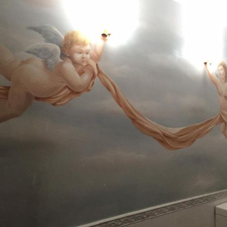 La Maison Du Bonheur Bologna Luaran gambar