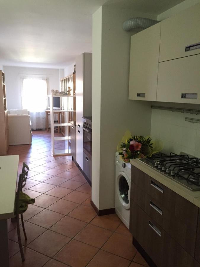 La Maison Du Bonheur Bologna Luaran gambar