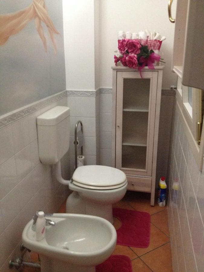 La Maison Du Bonheur Bologna Luaran gambar