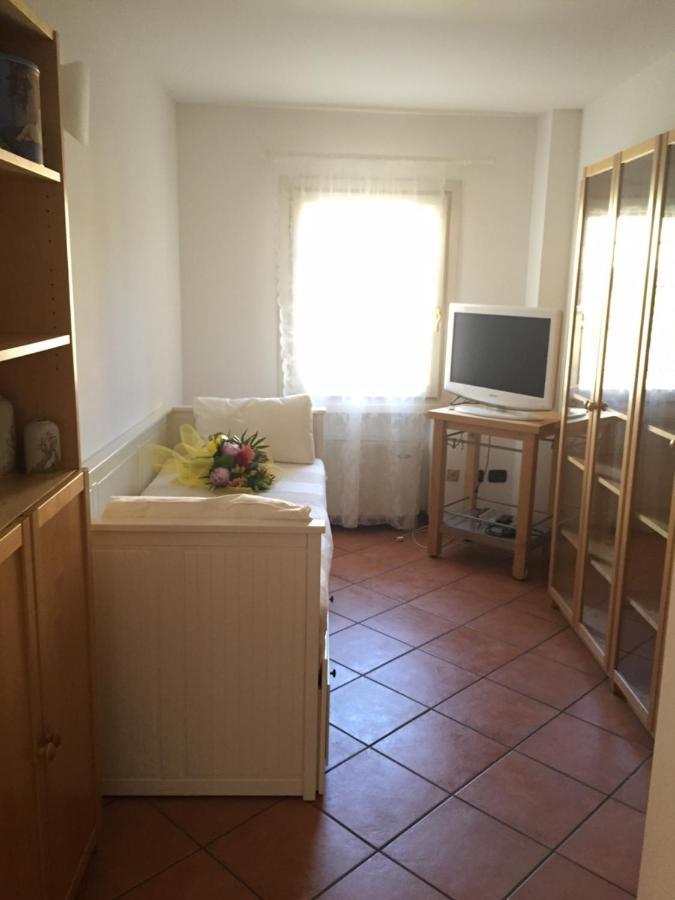 La Maison Du Bonheur Bologna Luaran gambar
