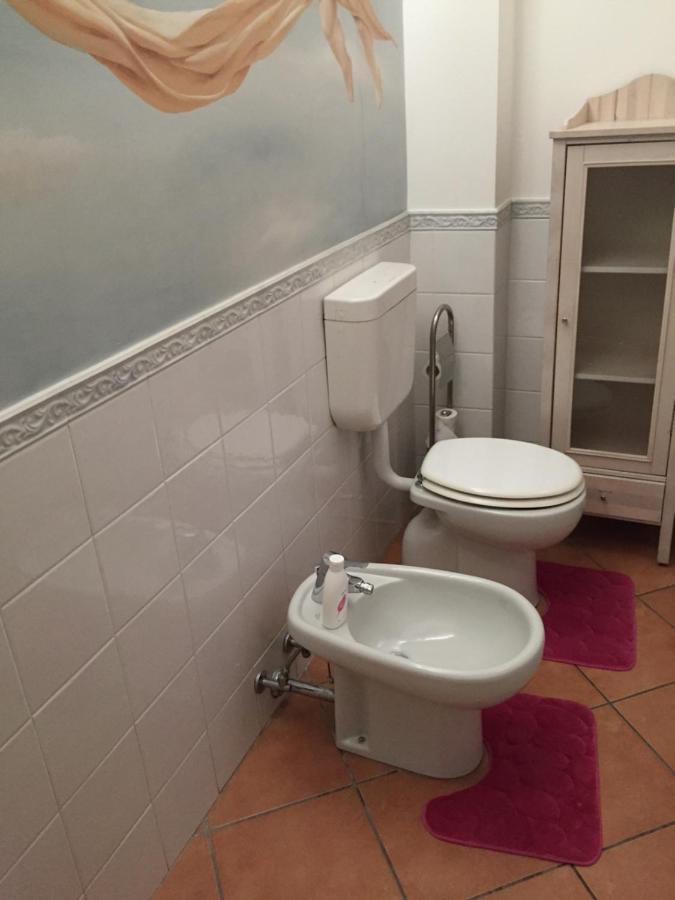 La Maison Du Bonheur Bologna Luaran gambar