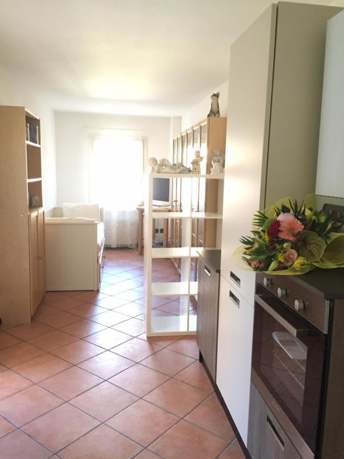 La Maison Du Bonheur Bologna Luaran gambar